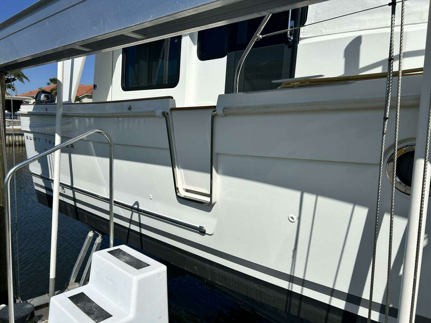 2015 Beneteau Swift Trawler 34 - Image 72