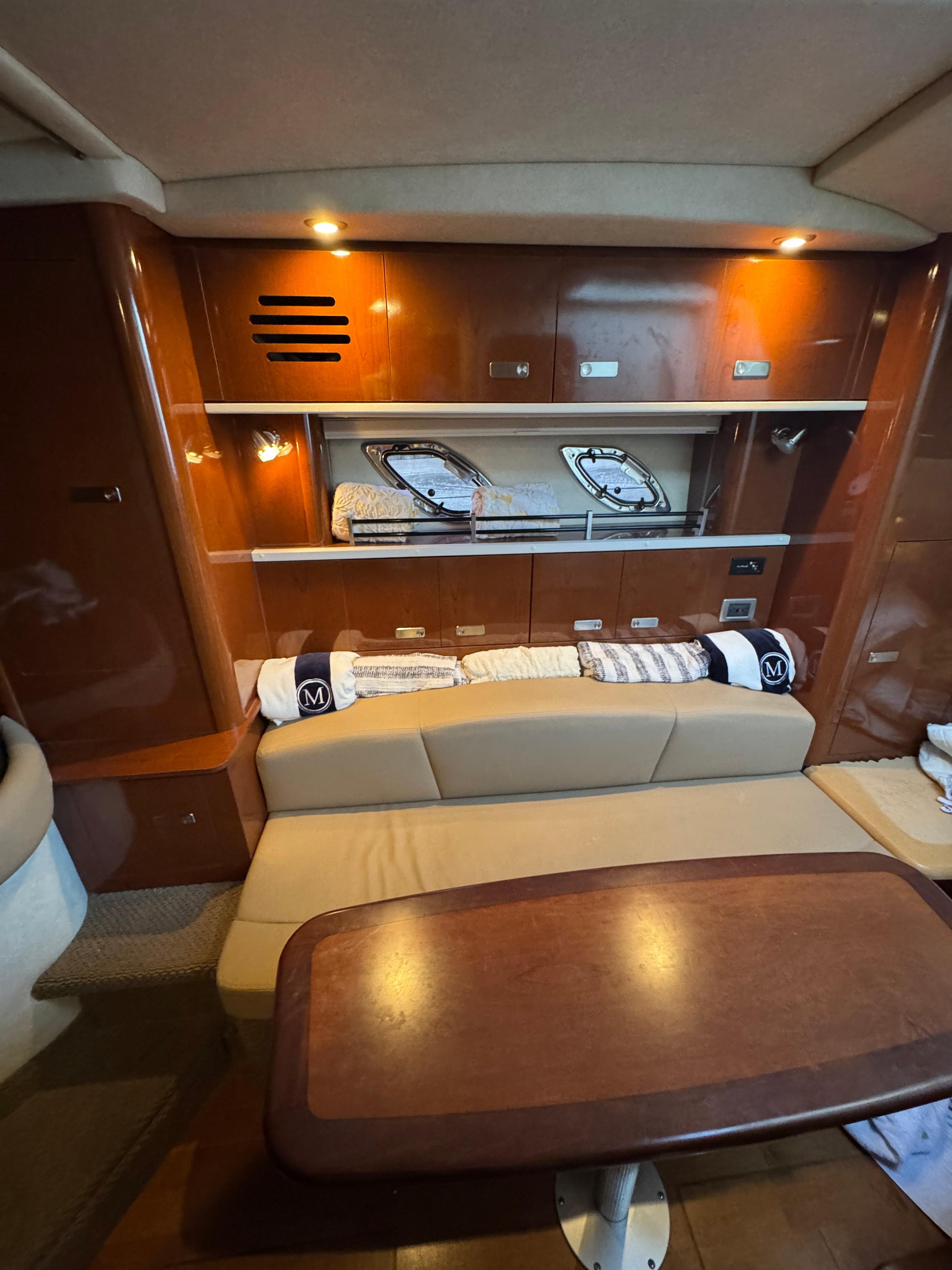 2012 Sea Ray Sundancer 330 - 9