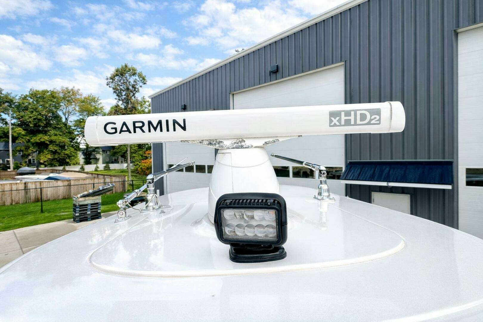 2017 Pursuit C 260 Center Console - Image 17