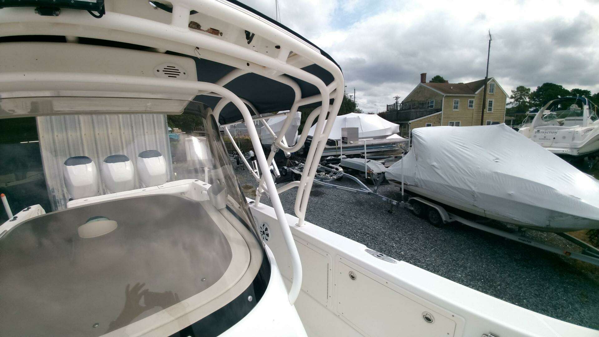 2006 Wellcraft 352 Sport - Image 16