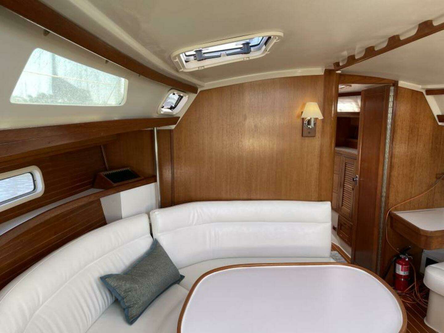 1991 Catalina 42 MKI - Image 18
