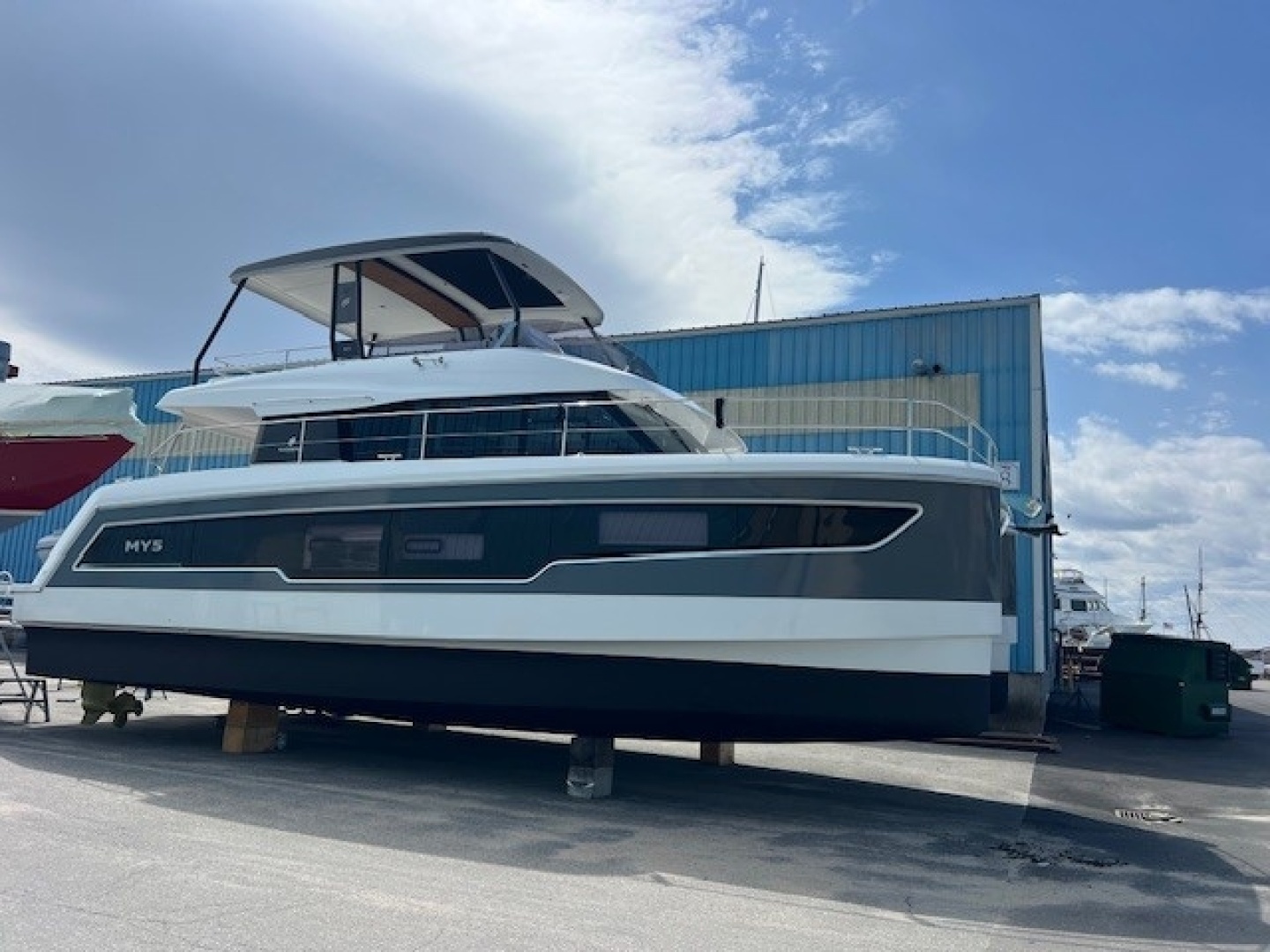 2024 Fountaine Pajot MY 5 - Image 8