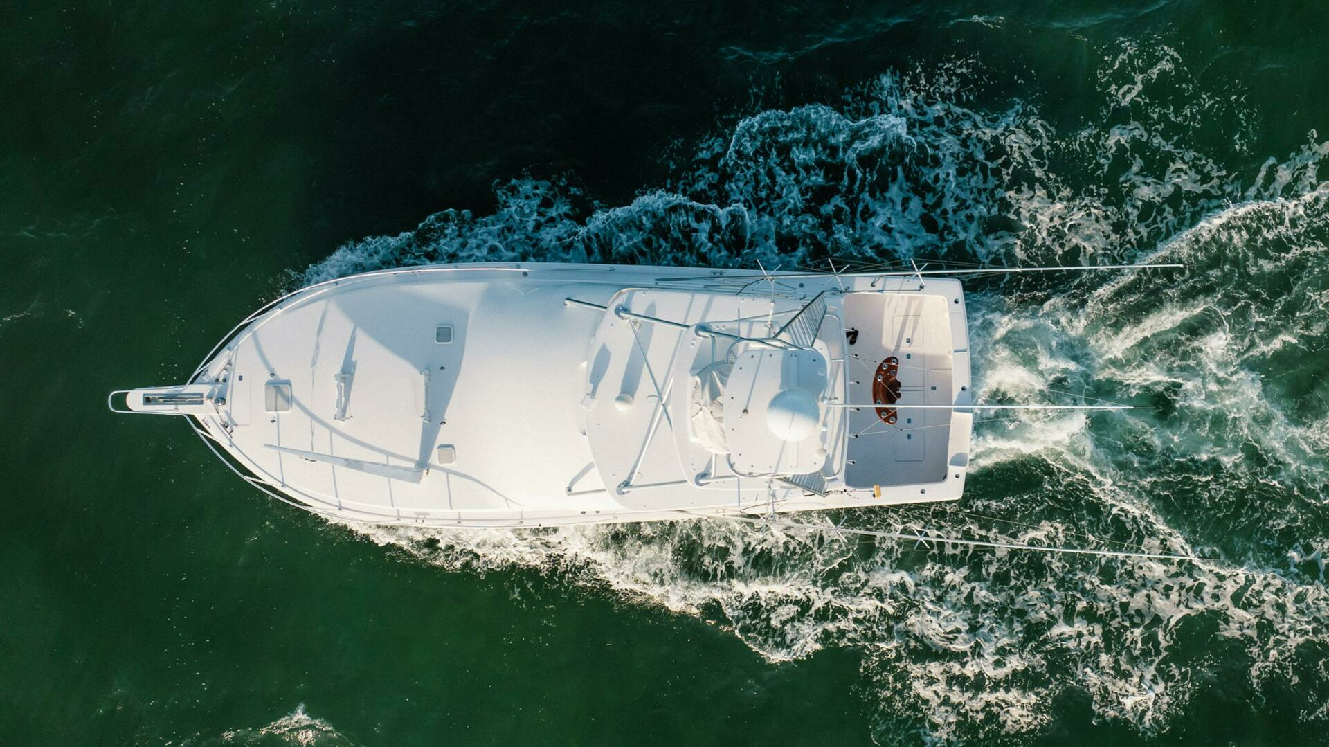 2005 Viking Convertible - Image 88