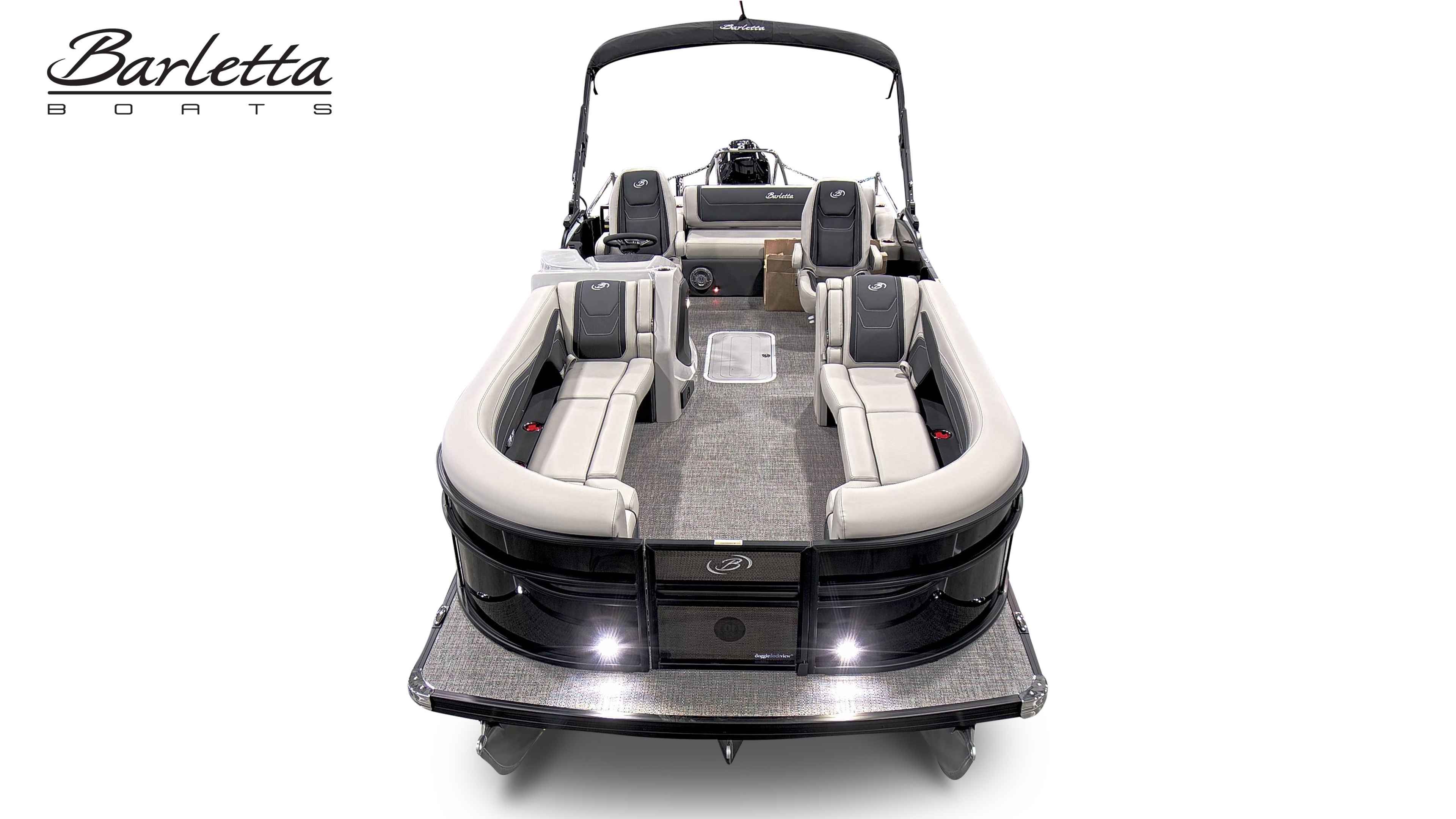 2026 Barletta Cabrio 24UC - 15