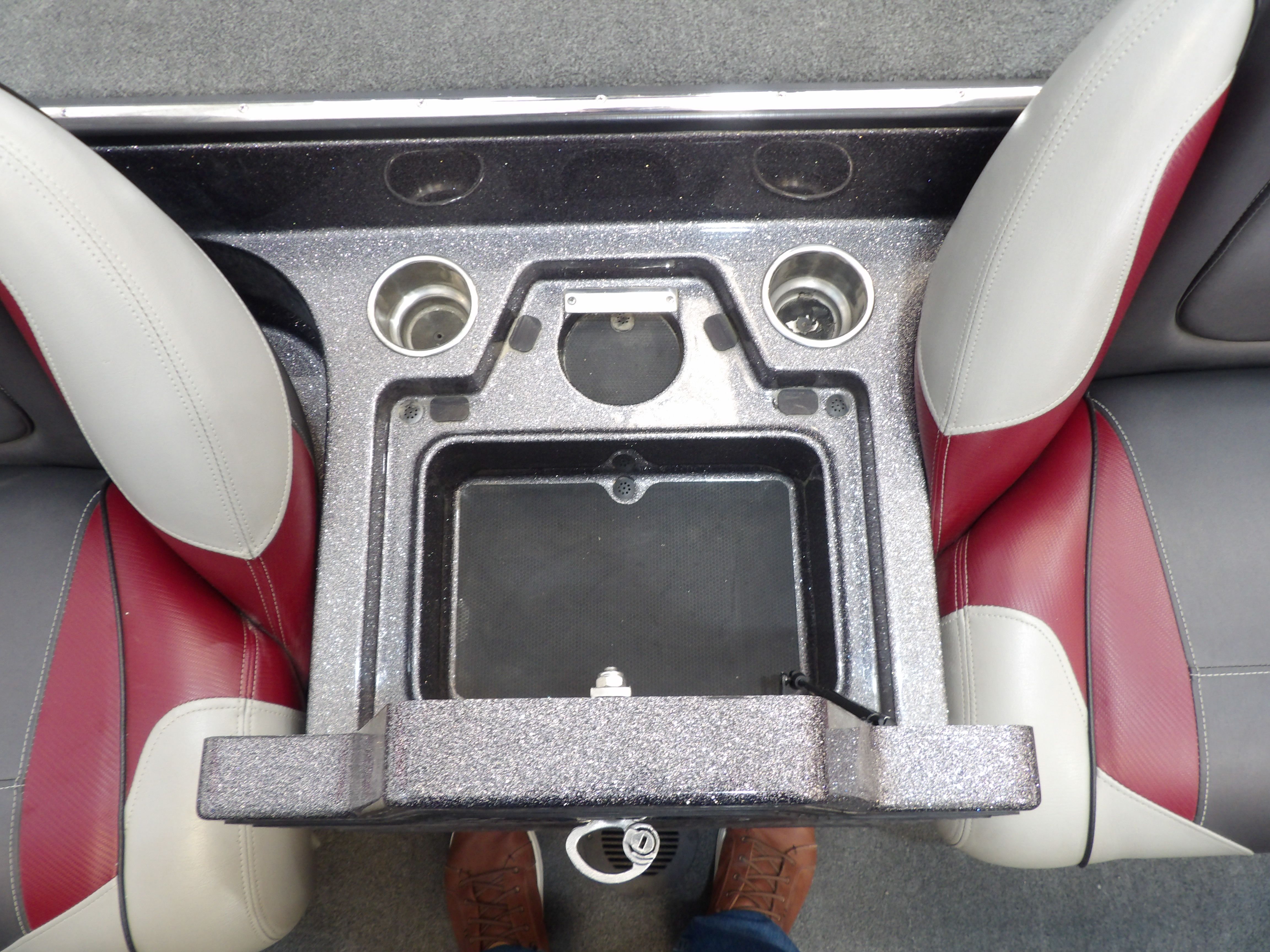 2016 Ranger Z521 Comanche - 22