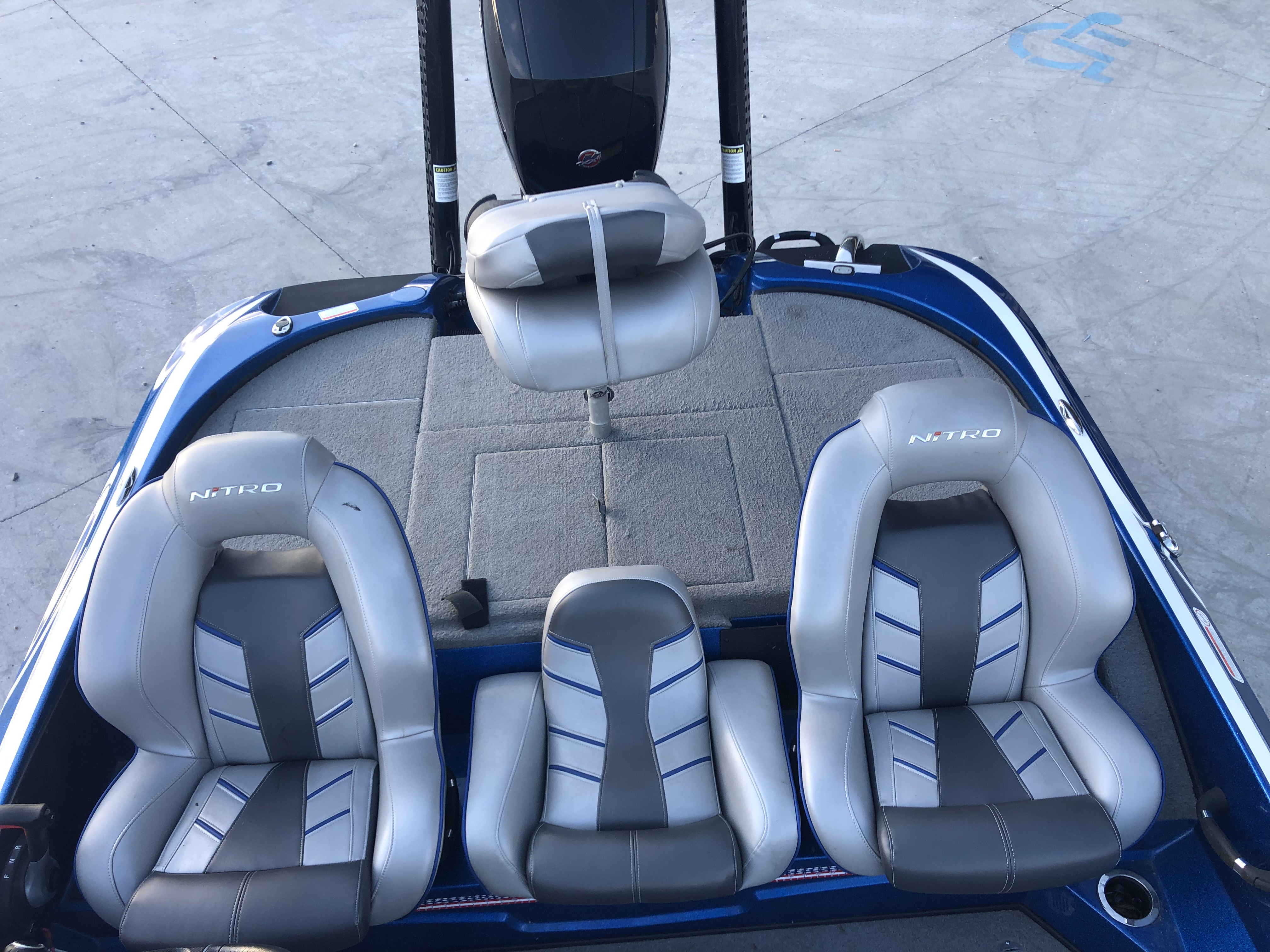 2019 Nitro Z18 - 12