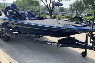 2026 Nitro Z20 XL