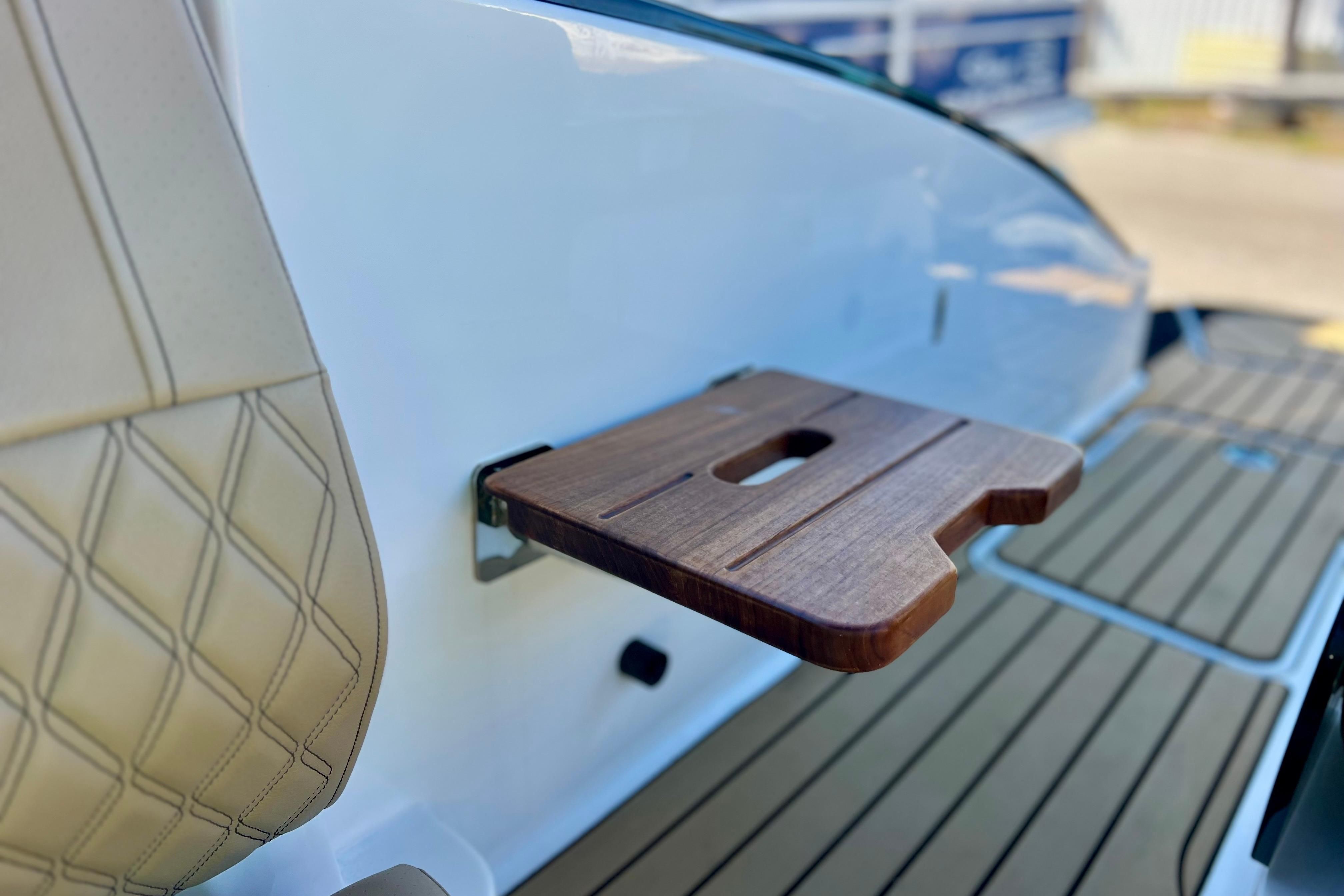 2023 Sea Ray SLX 280 - 39
