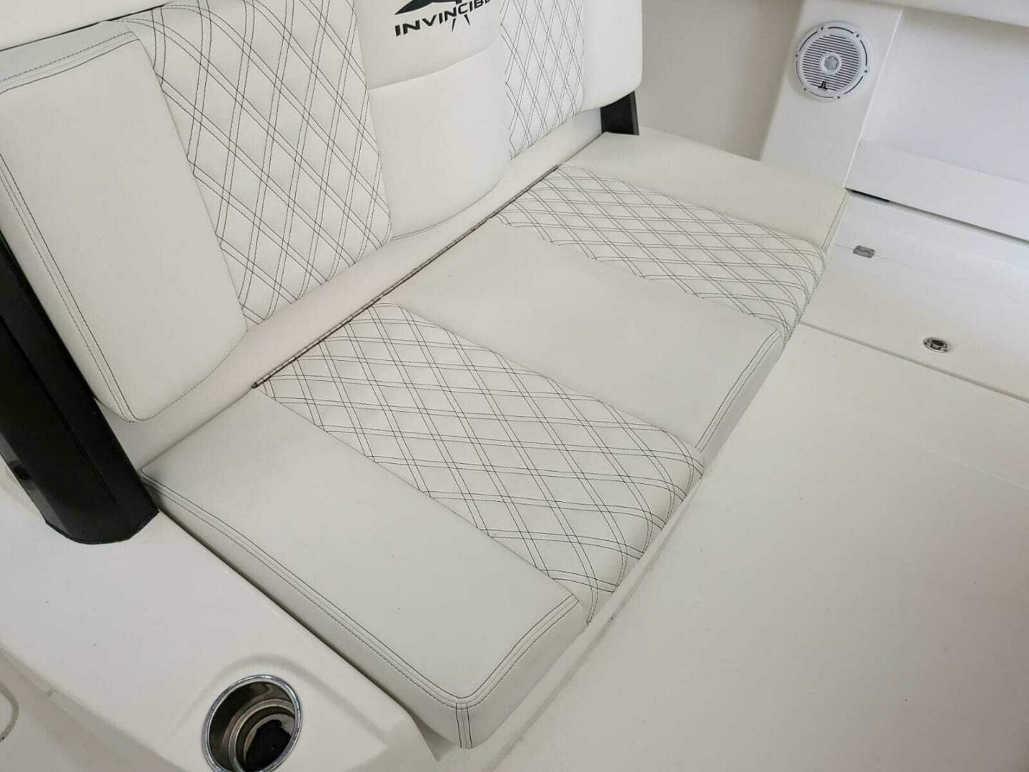 2019 Invincible 40 Catamaran - Image 20