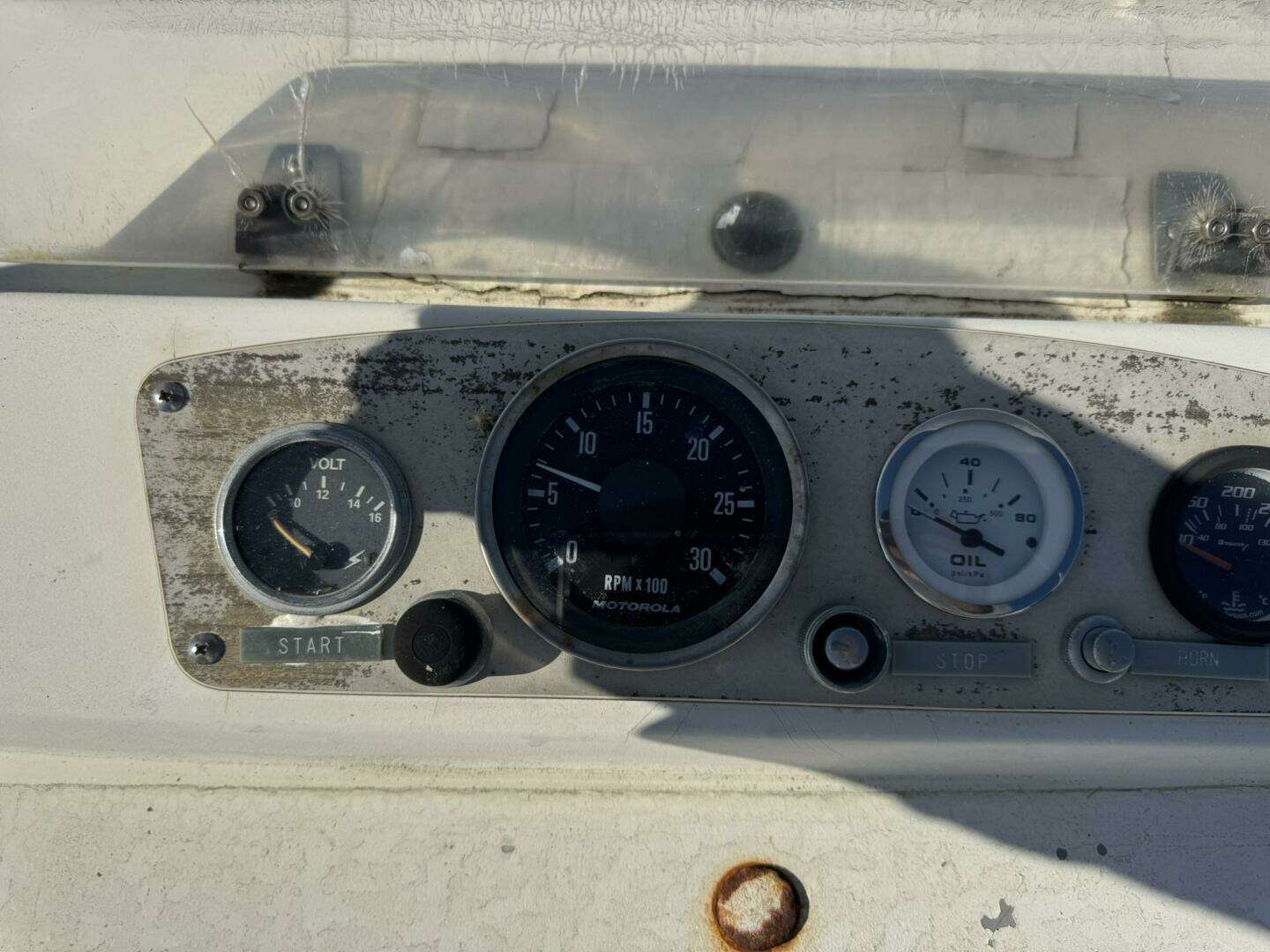 1986 Marine Trader 34 Double Cabin - Image 64