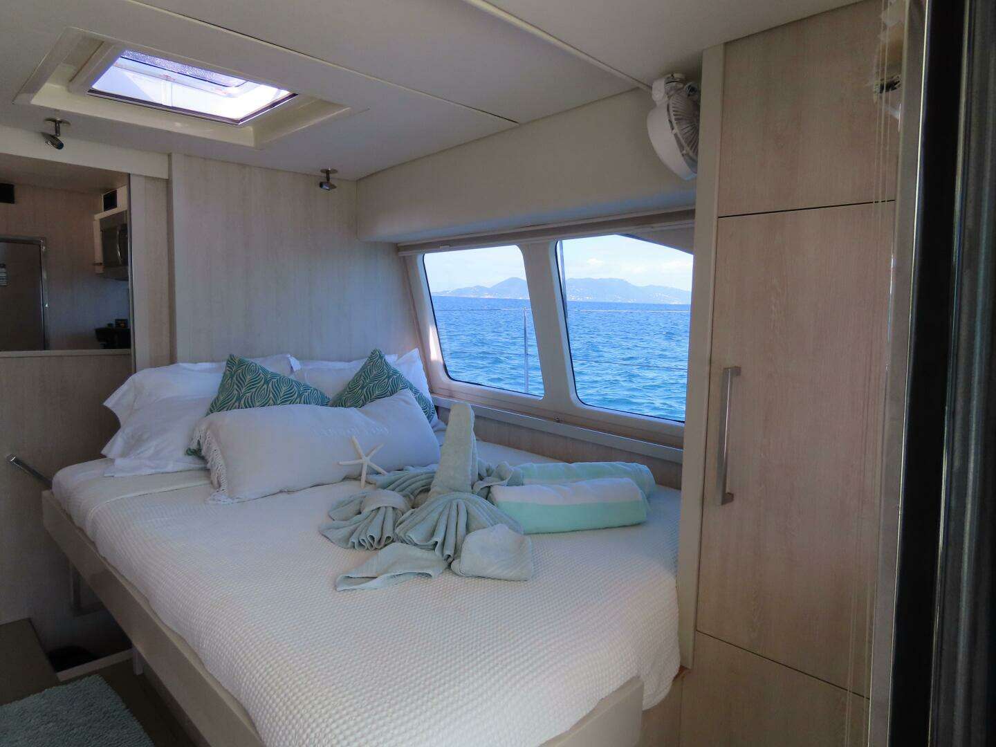 2016 Leopard 58 - Image 35