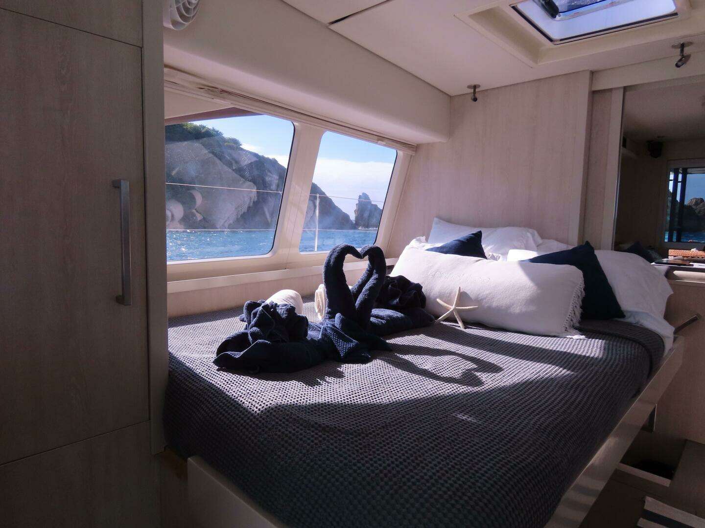 2016 Leopard 58 - Image 25