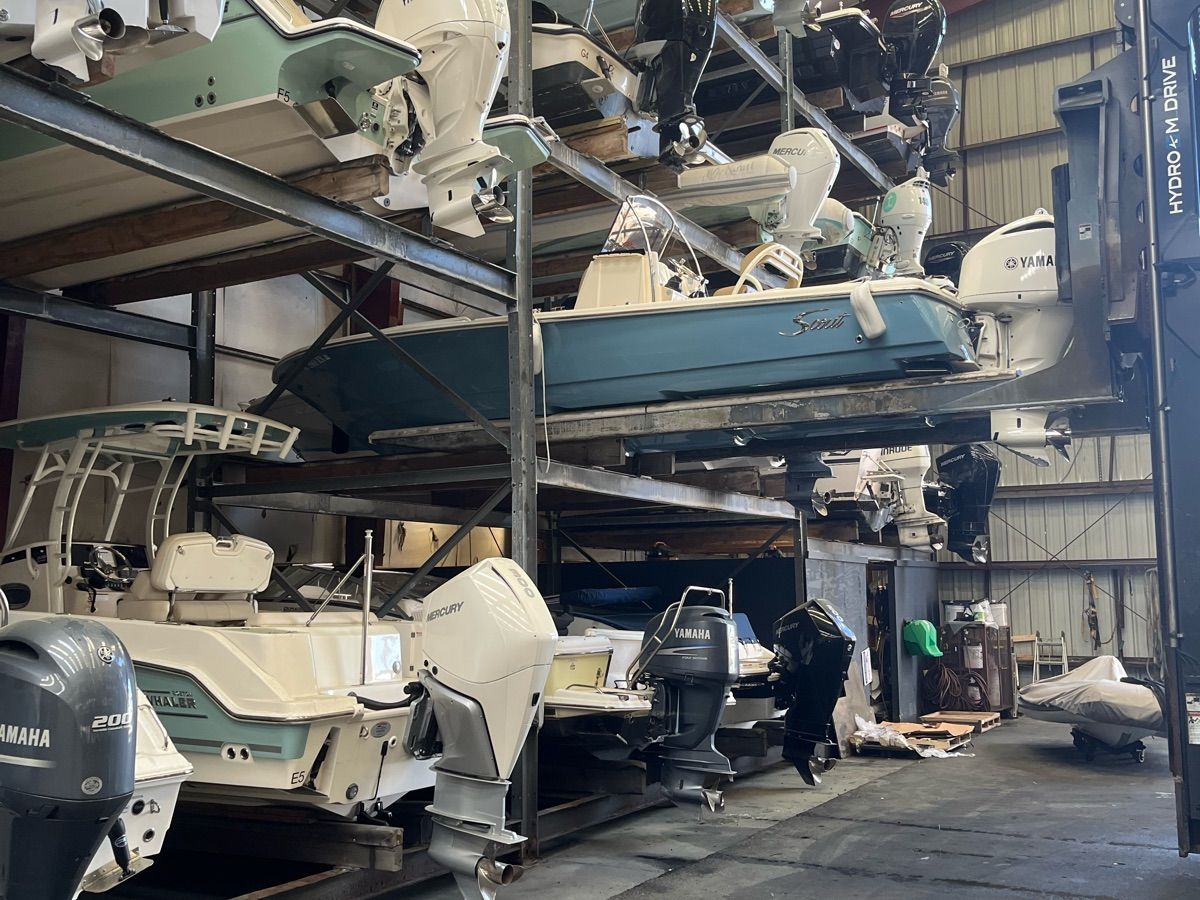 2019 Scout 251XXS - 7