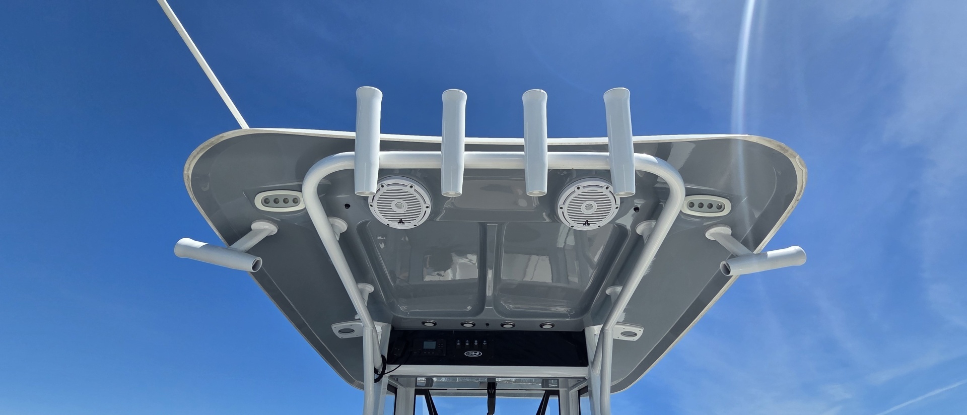 2021 Sea Hunt Escape 27 Center Console - Image 24