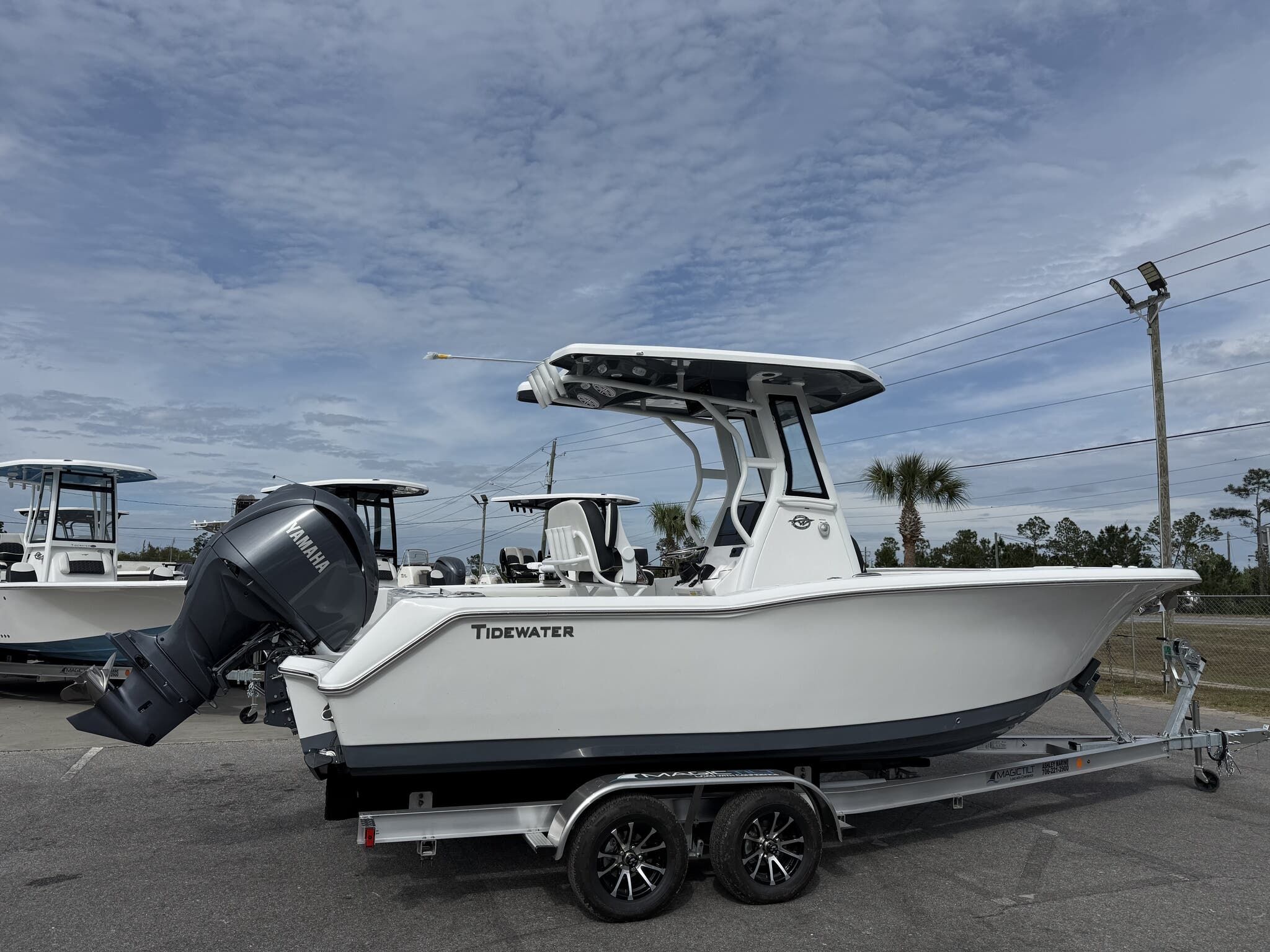 2026 Tidewater 232 CC Adventure - 7