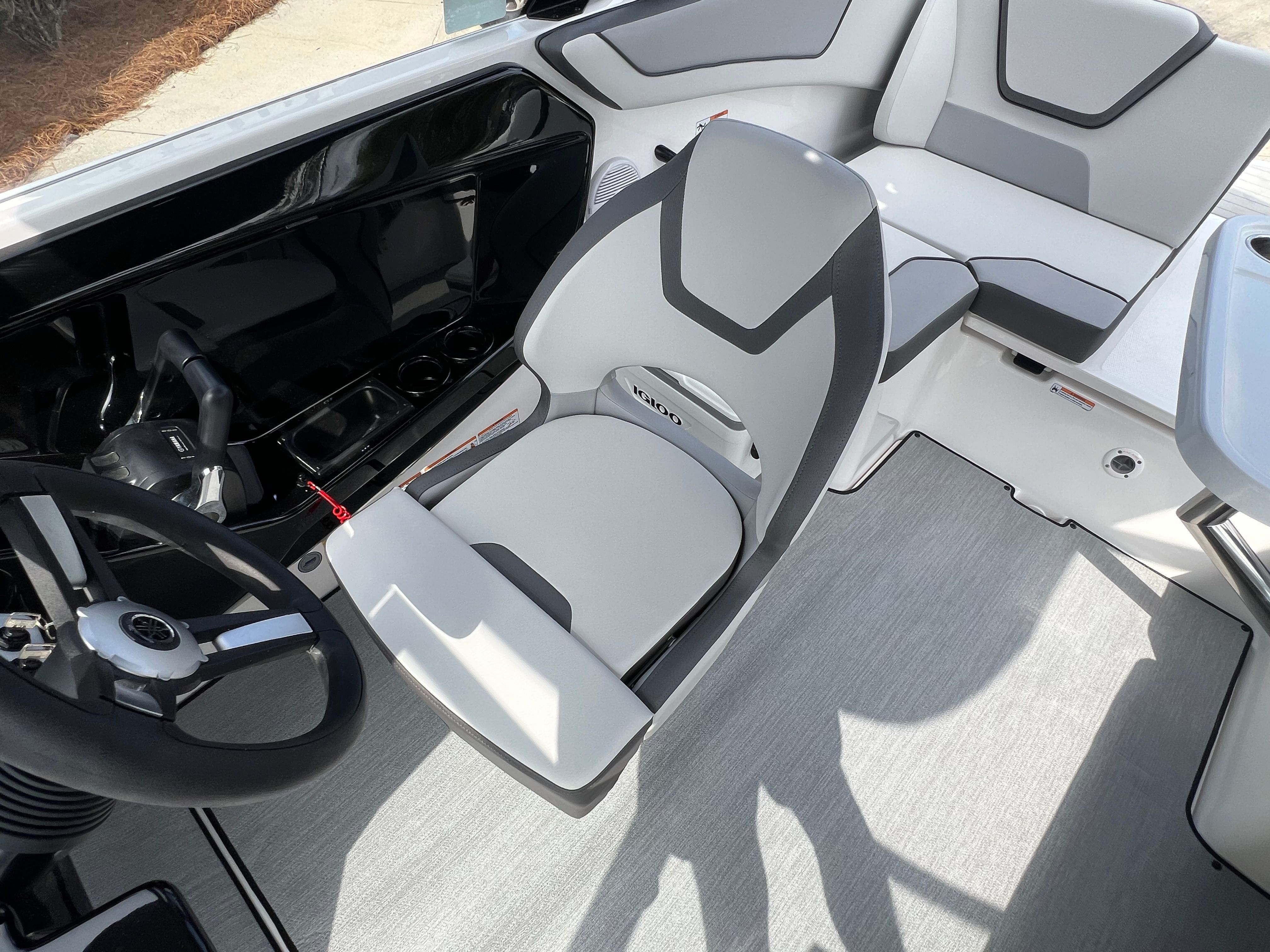 2026 YAMAHA AR220 - Image 15
