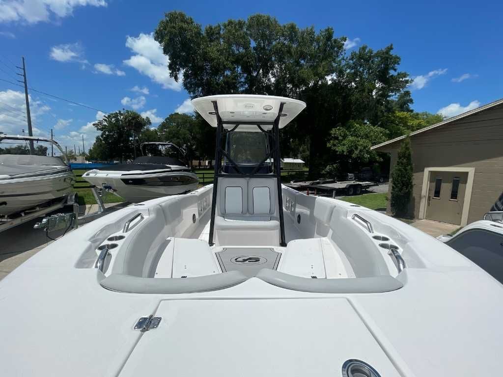 2024 Sea Fox 248 Commander - 3