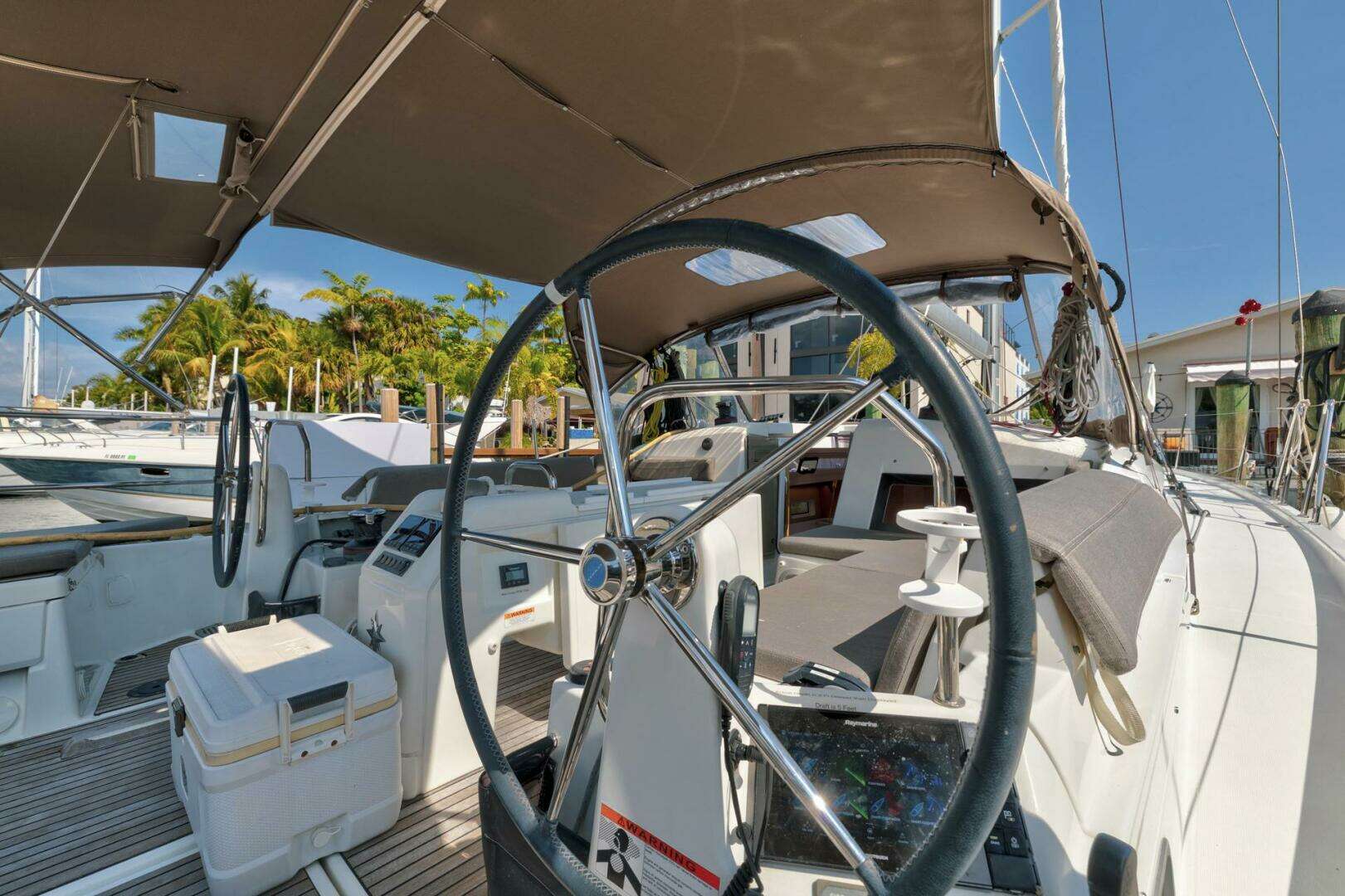2021 Jeanneau 440 - Image 28