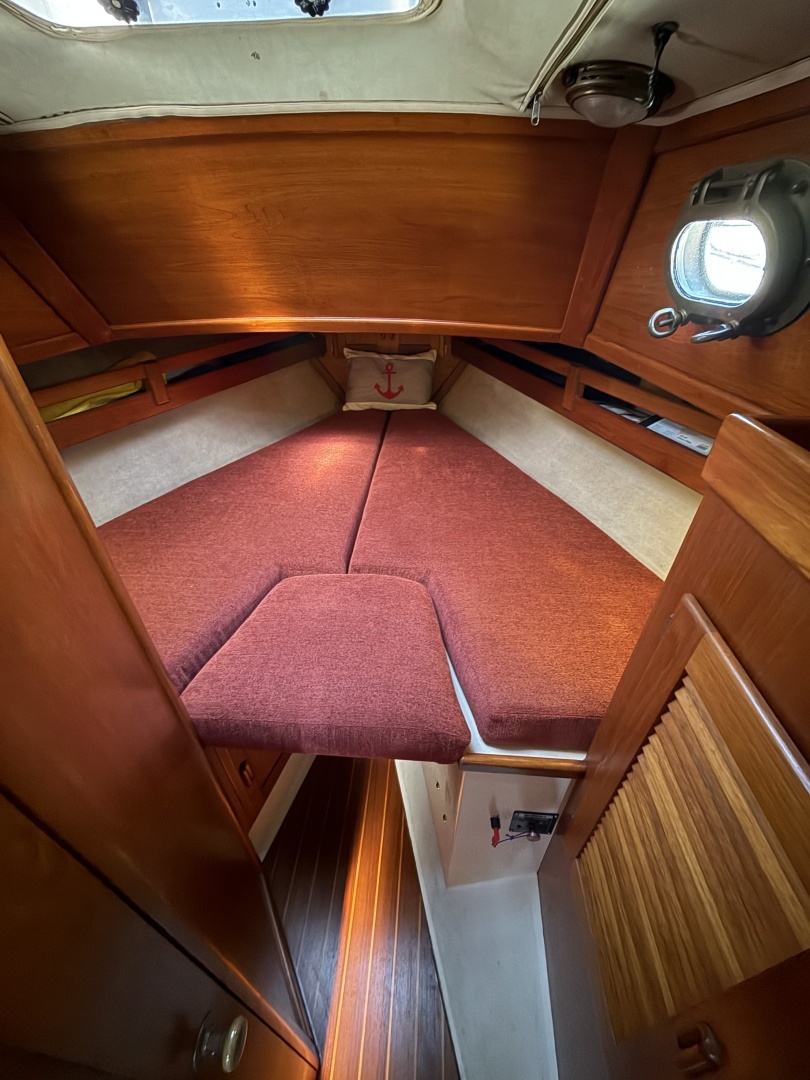 1987 Pacific Seacraft — - Image 32
