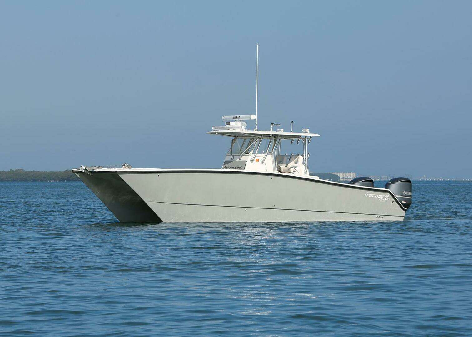 2015 Freeman 34VH - Image 2