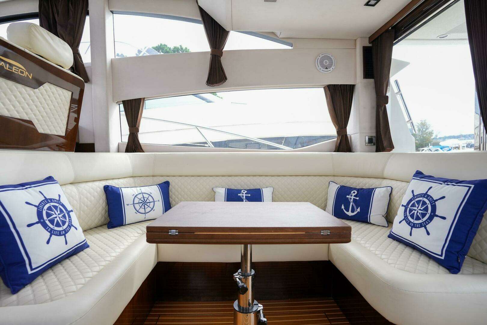 2017 Galeon 43 SKY - Image 16