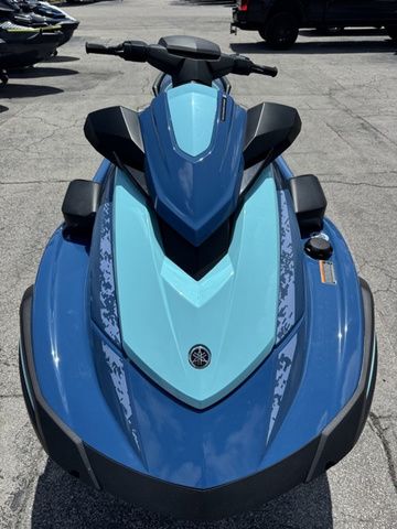 2026 Yamaha WaveRunner VX - 3