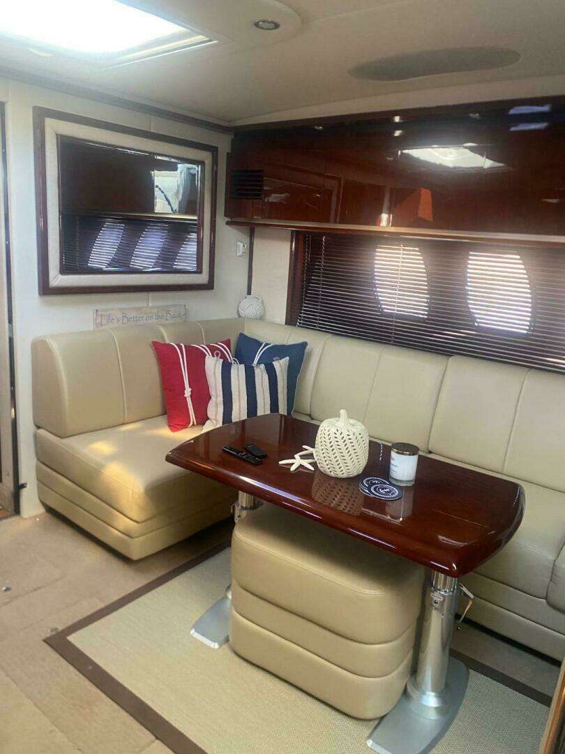 2008 Sea Ray 48 Sundancer - Image 14