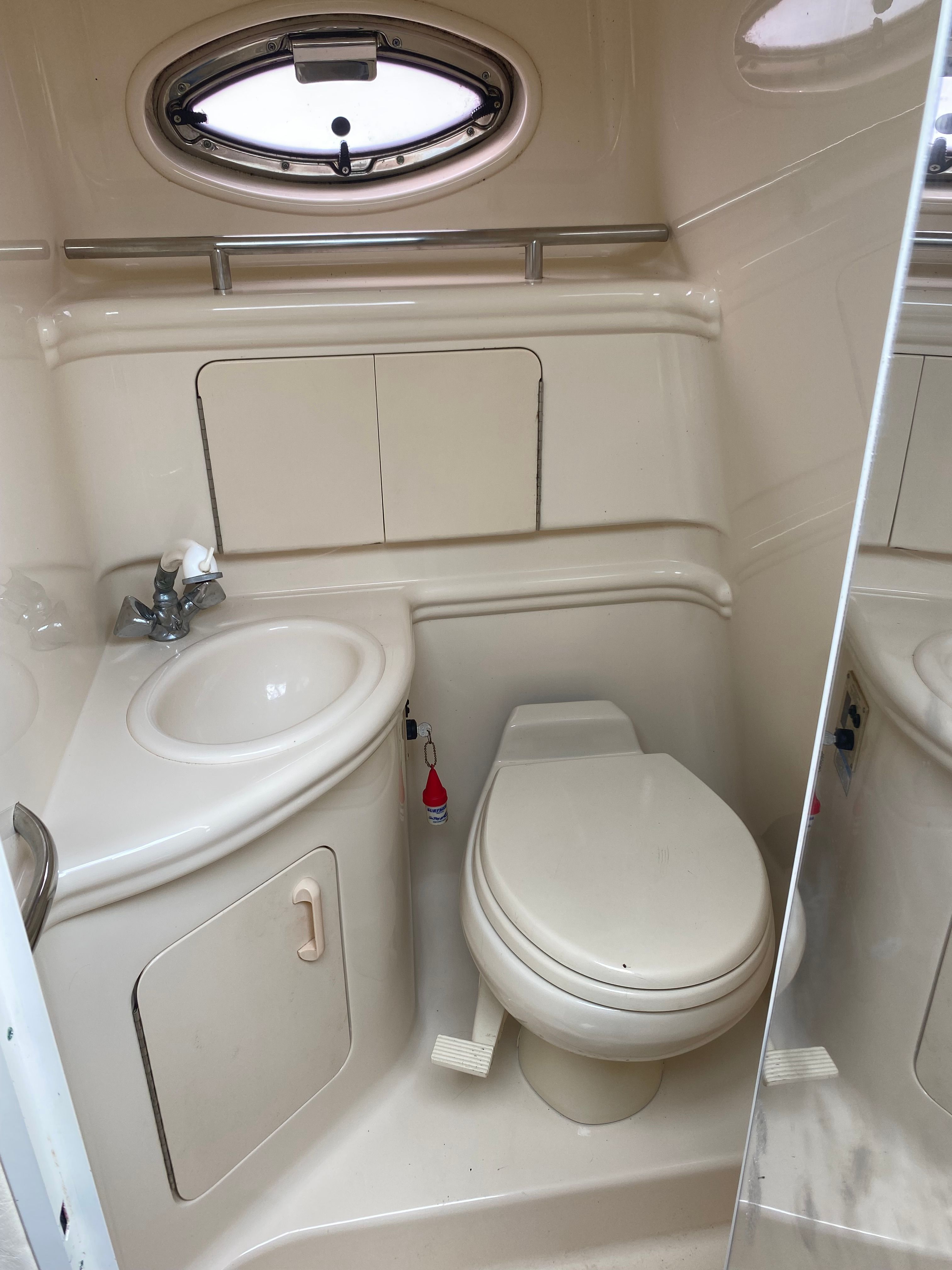 2004 Sea Ray Sundancer 280 - 25