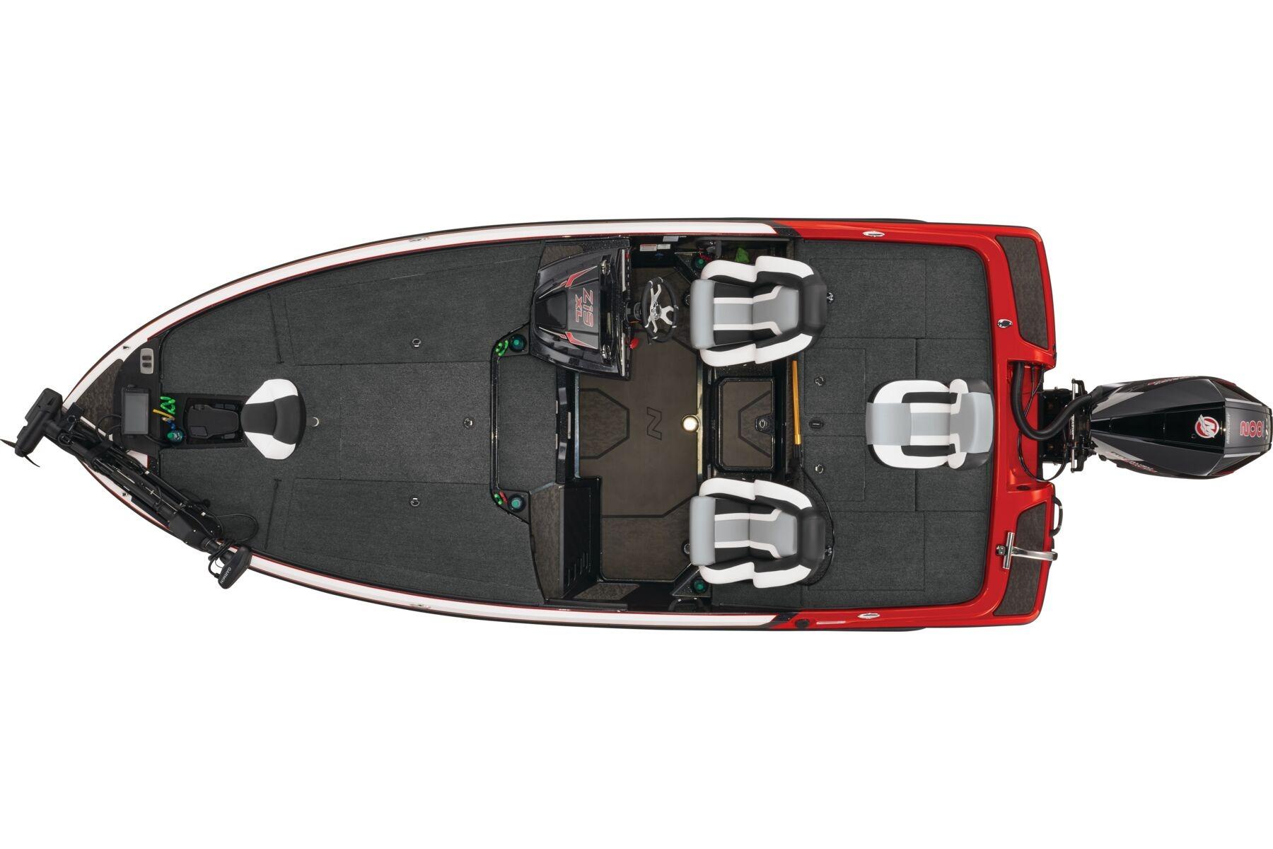 2026 Nitro Z19 XL Pro - 12