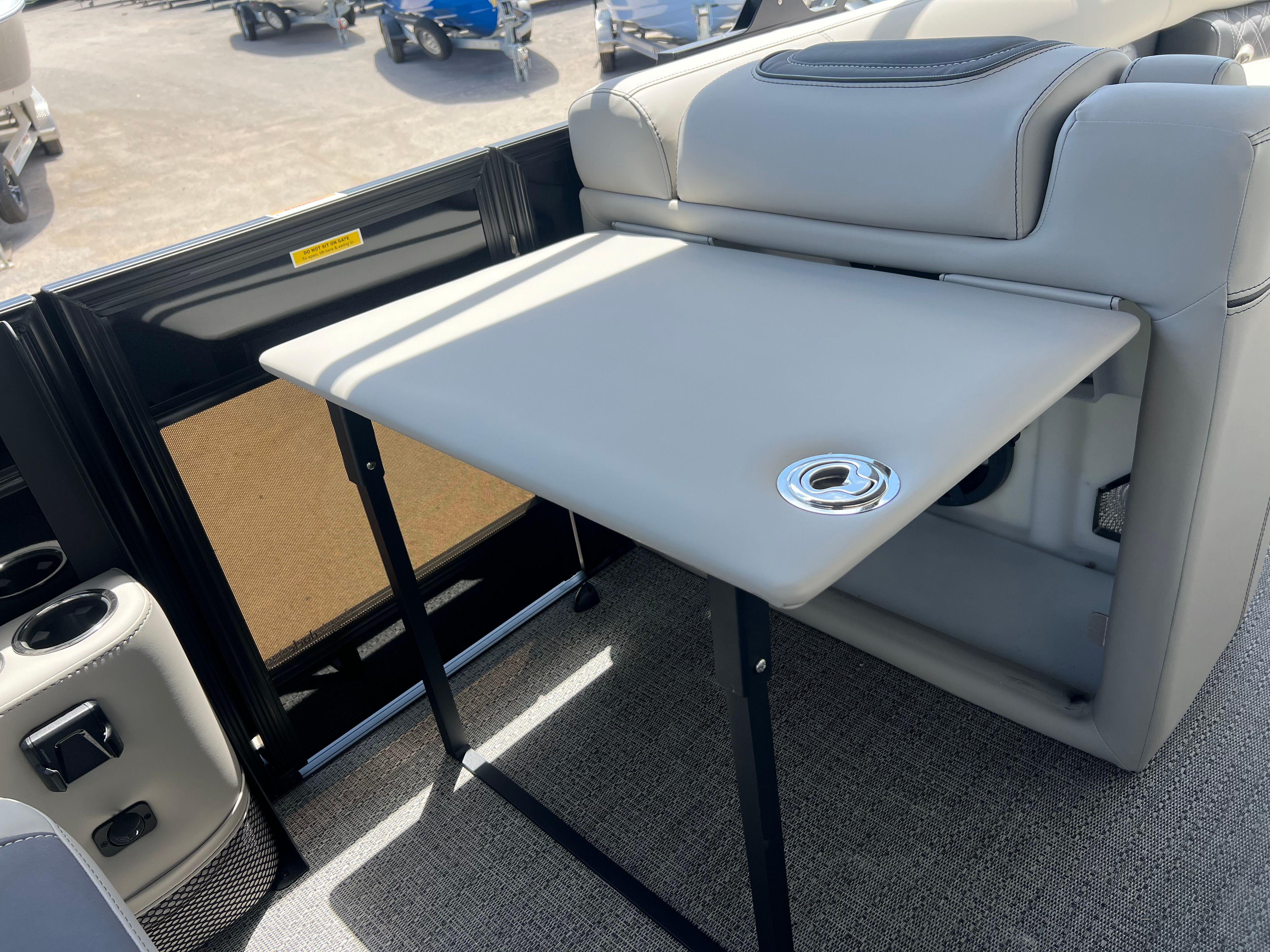 2025 BARLETTA L25UC - Image 18