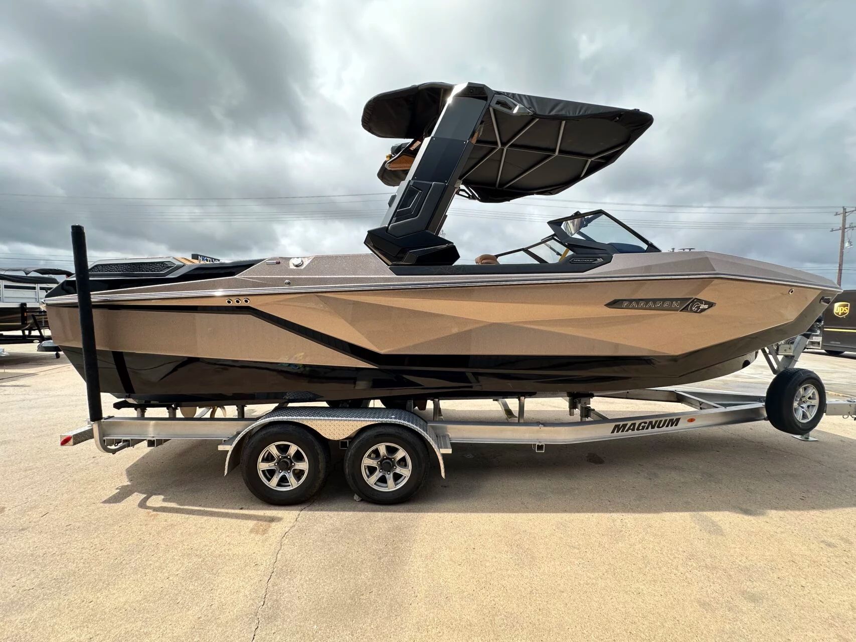 2025 Nautique Super Air Nautique G25 Paragon - 7