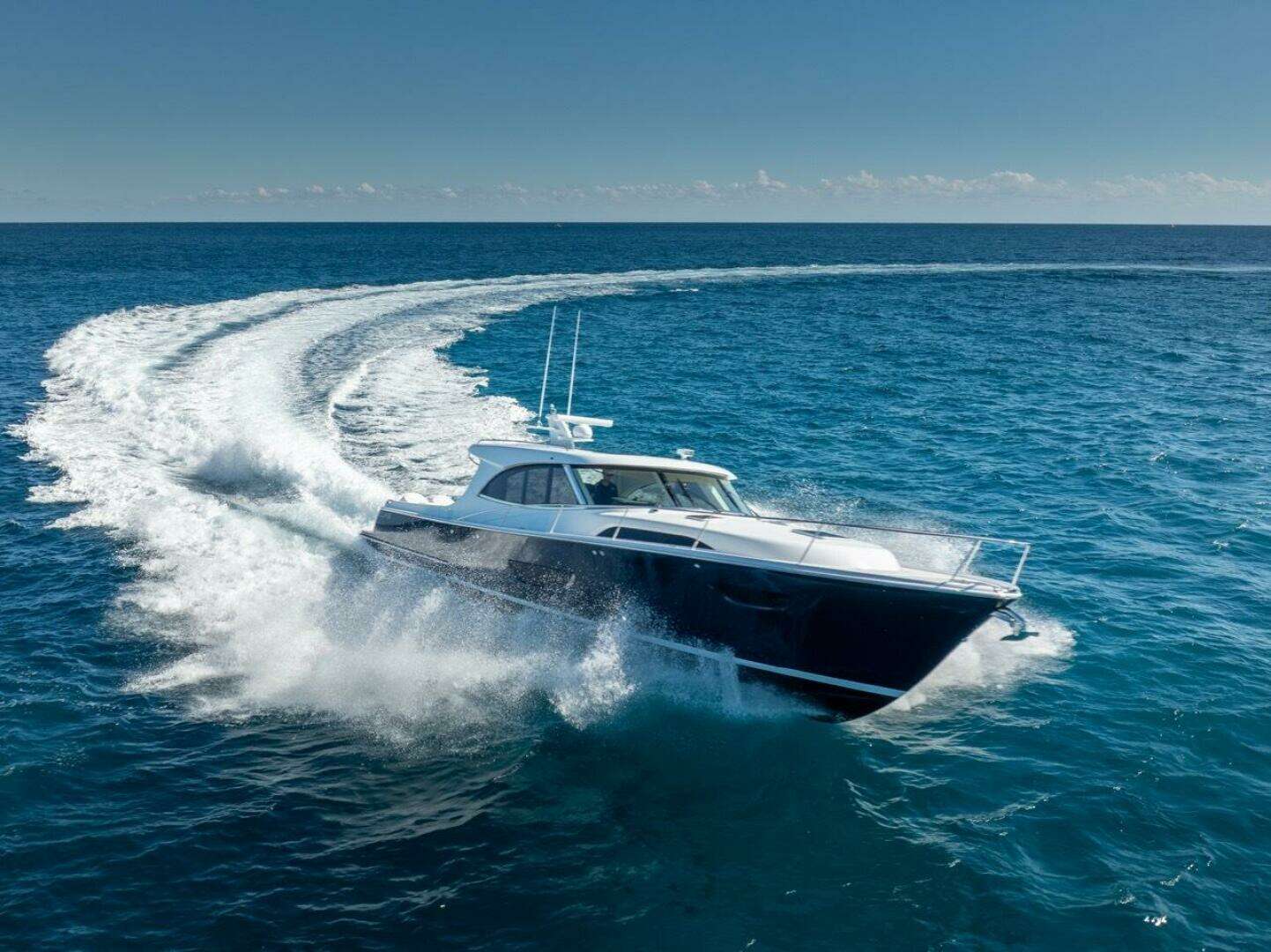 2026 ECLIPSE 505 Shadow - Image 36