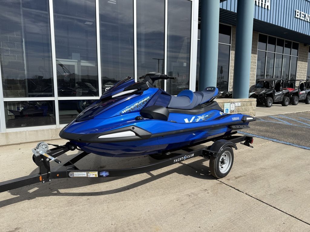 2026 Yamaha Boats VX Limited HO - 2