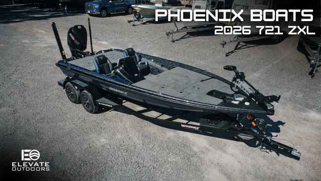 2026 Phoenix 721 ZXL