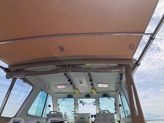 2007 Back Cove 29 Hardtop - 4