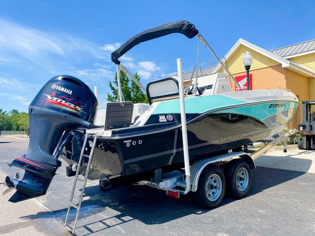 2024 Starcraft SVX 211 OB - 3