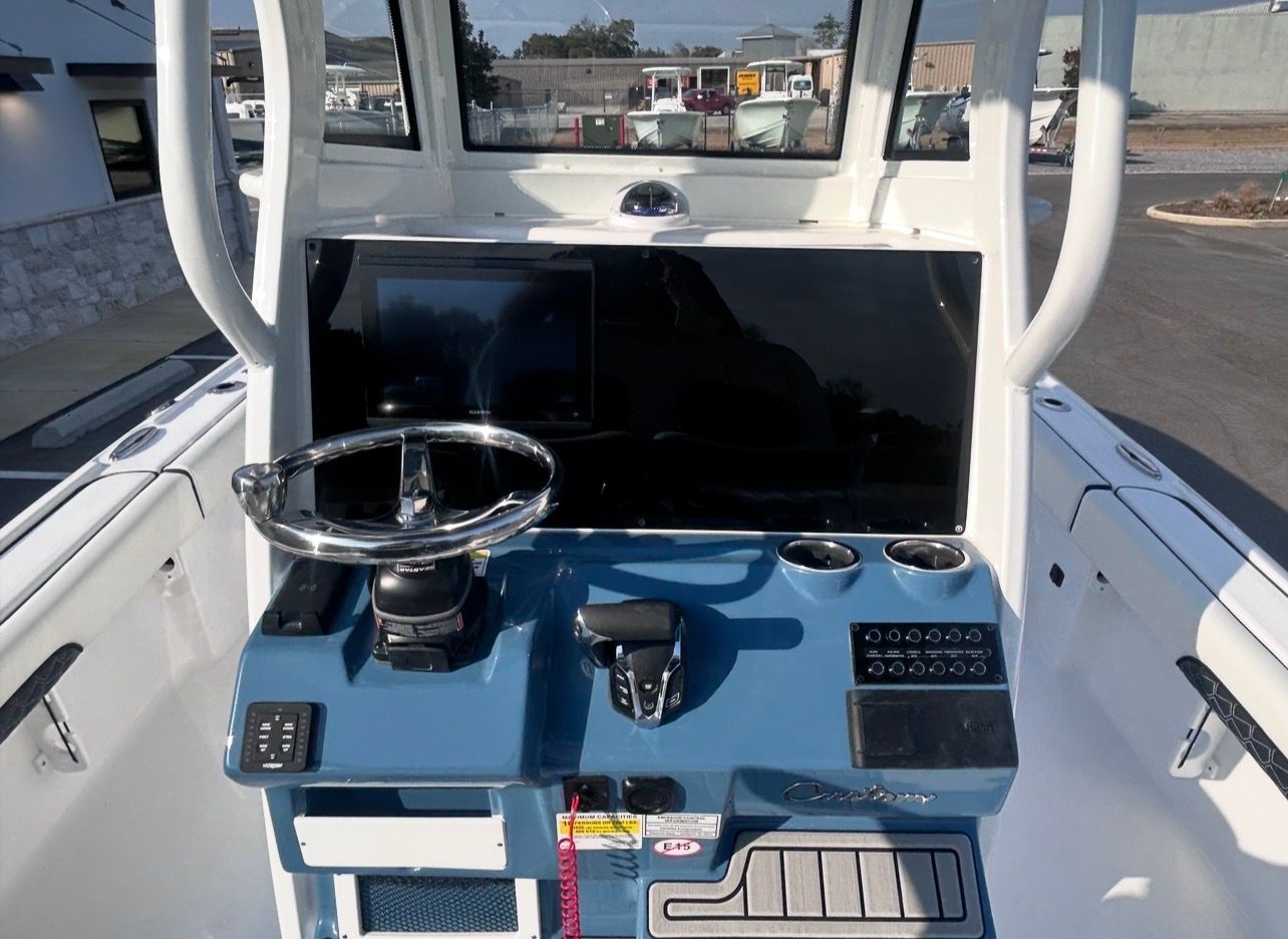 2026 Tidewater 2500 Carolina Bay - 10