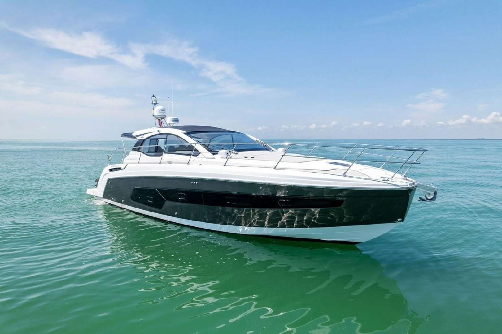 2021 Azimut Atlantis - Image 6