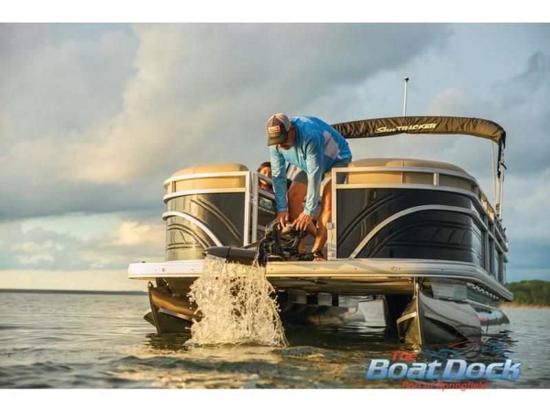 2025 Sportfish 22 DLX - 95