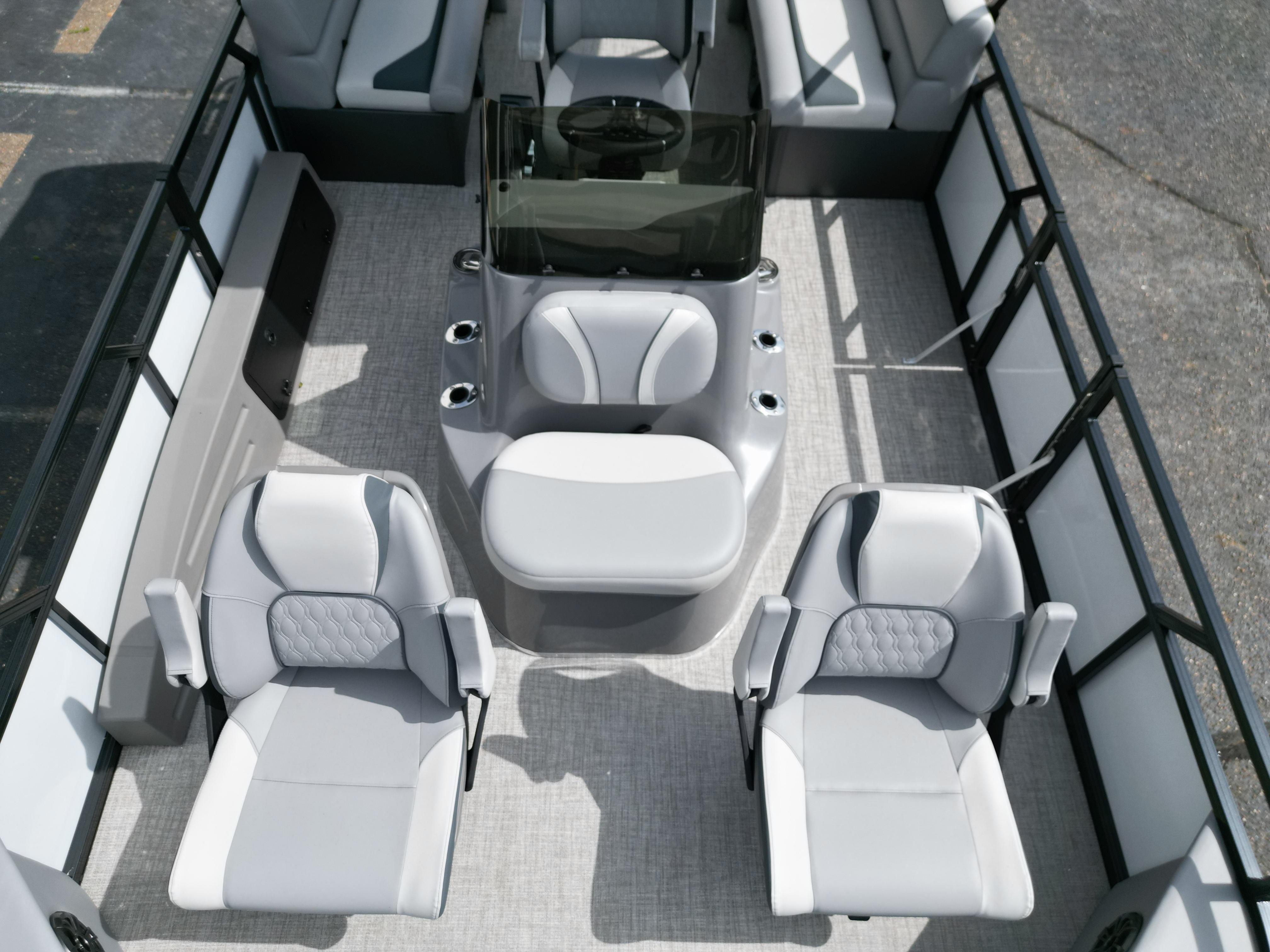2025 Tahoe SPT85 CC23T - 20
