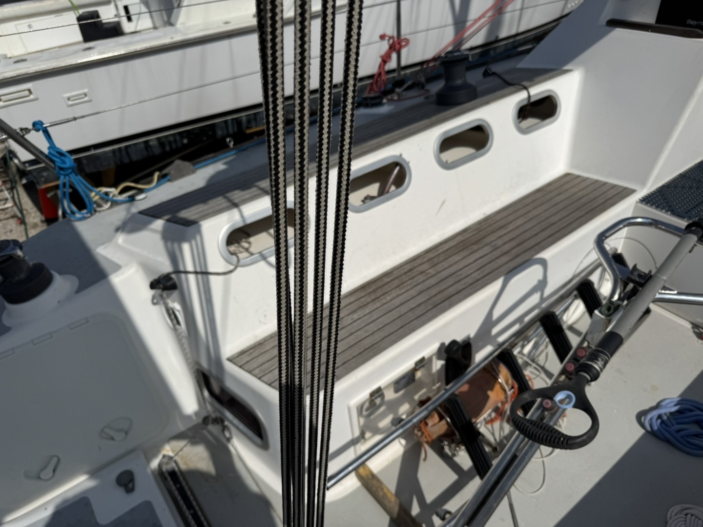 2009 RM Yachts RM1050 - Image 24