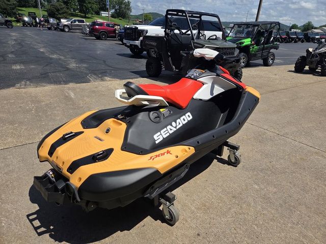 2026 Sea-Doo Spark - 10