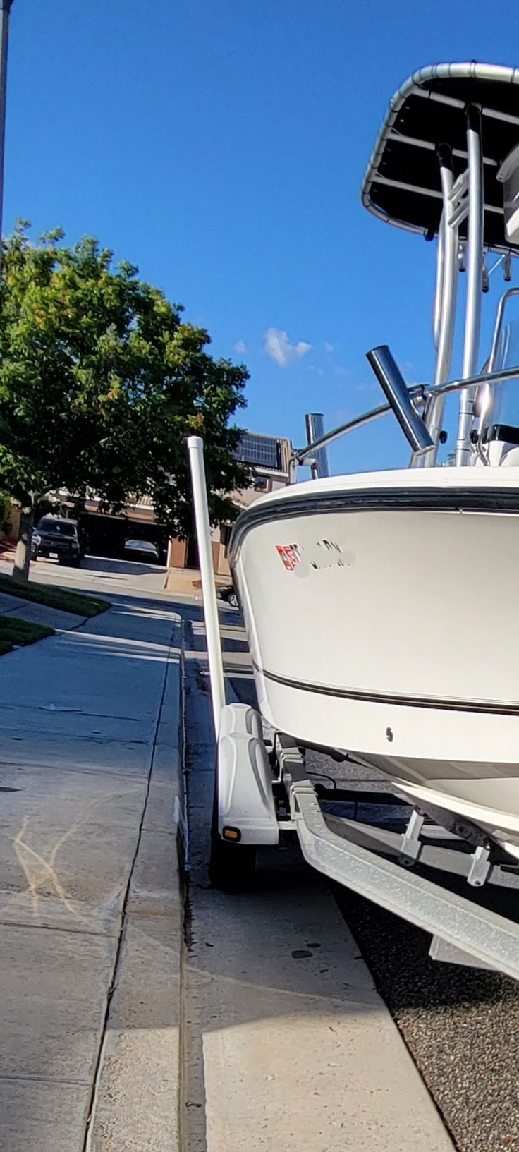 2017 Mako 184 Center Console - 6