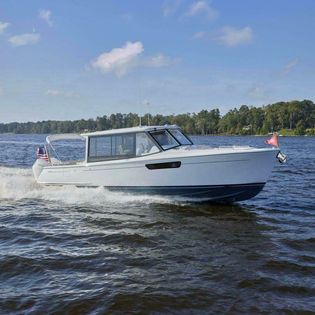 2026 MJM 38X - Image 20