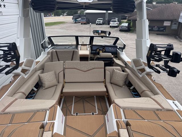 2026 Nautique Super Air Nautique G23 Paragon - 24