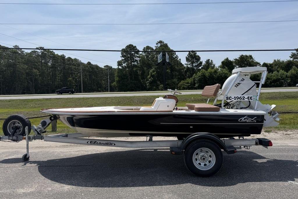 2012 Chaos 16 Bonefish