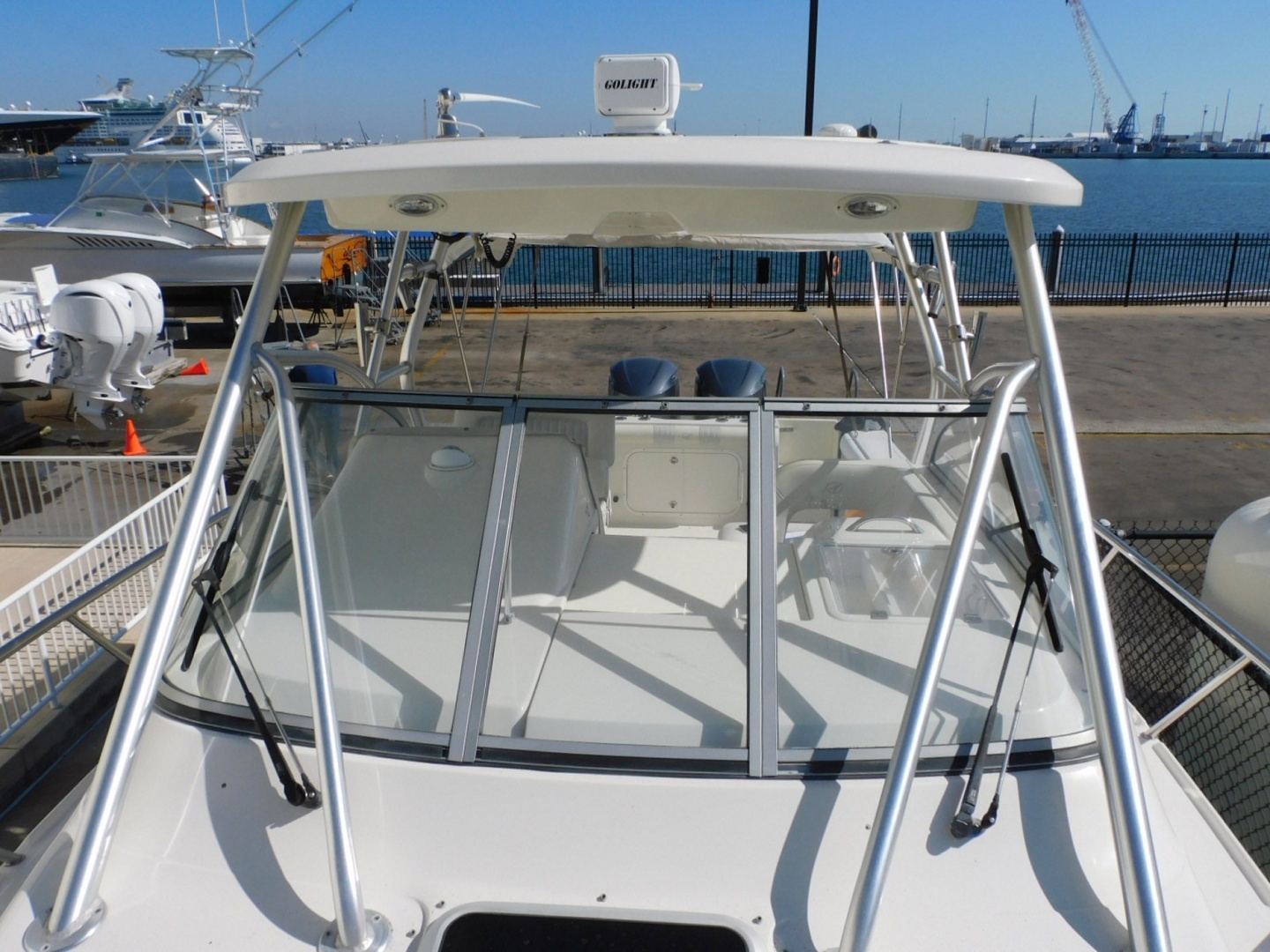 2012 Sailfish — - Image 2