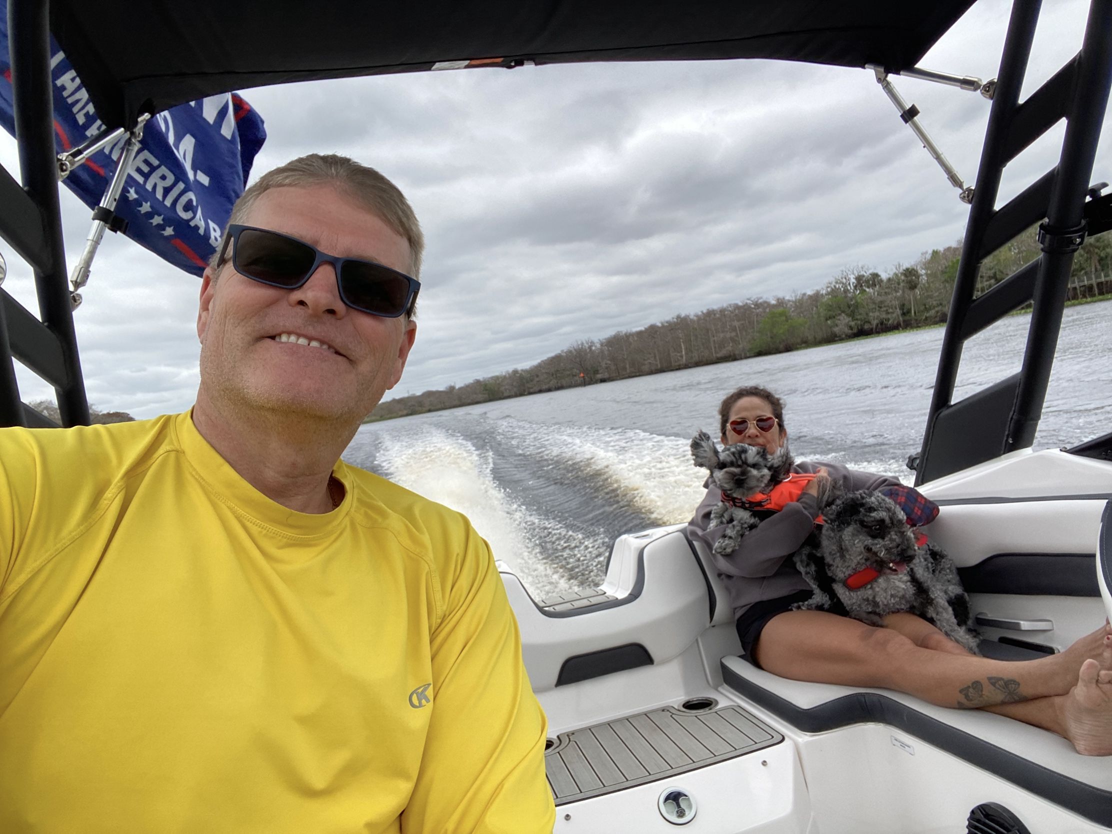 2024 Yamaha Boats 195S - 9