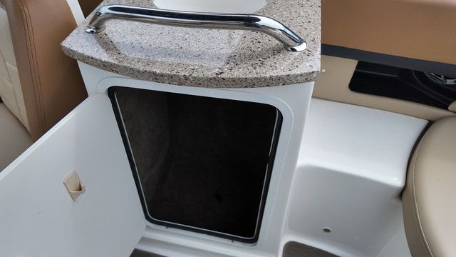 2015 Sea Ray SLX 250 - 32