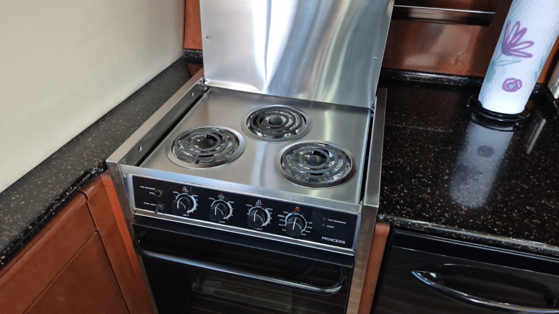 2008 Meridian 490 Pilot House - Image 17